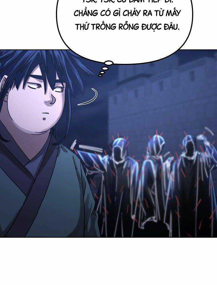 Sự Chuyển Sinh Vào Võ Lâm Thế Gia Của Ranker Chapter 22 trang 88