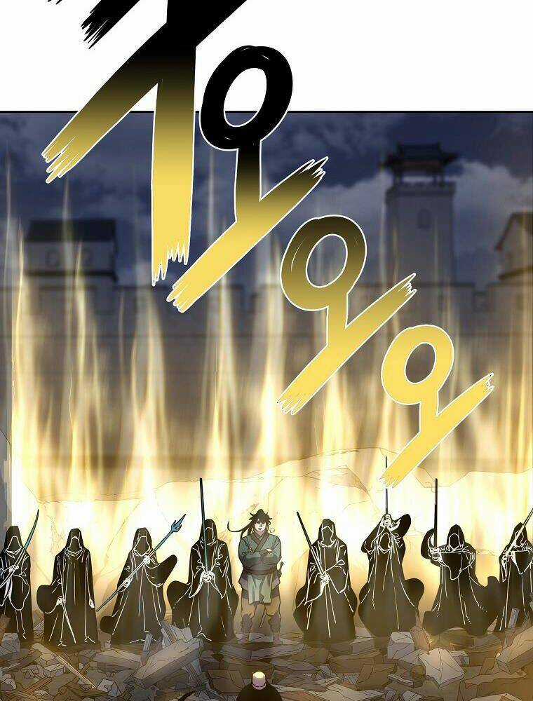 Sự Chuyển Sinh Vào Võ Lâm Thế Gia Của Ranker Chapter 22 trang 92