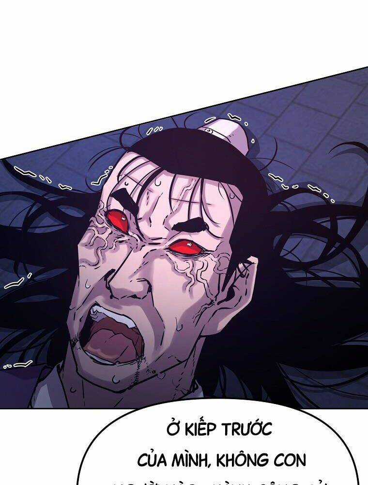 Sự Chuyển Sinh Vào Võ Lâm Thế Gia Của Ranker Chapter 23 trang 10