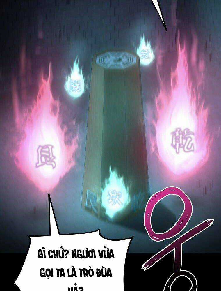 Sự Chuyển Sinh Vào Võ Lâm Thế Gia Của Ranker Chapter 23 trang 118