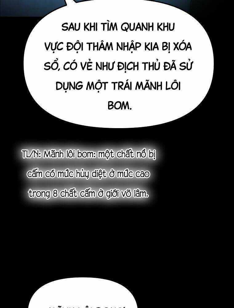 Sự Chuyển Sinh Vào Võ Lâm Thế Gia Của Ranker Chapter 23 trang 134