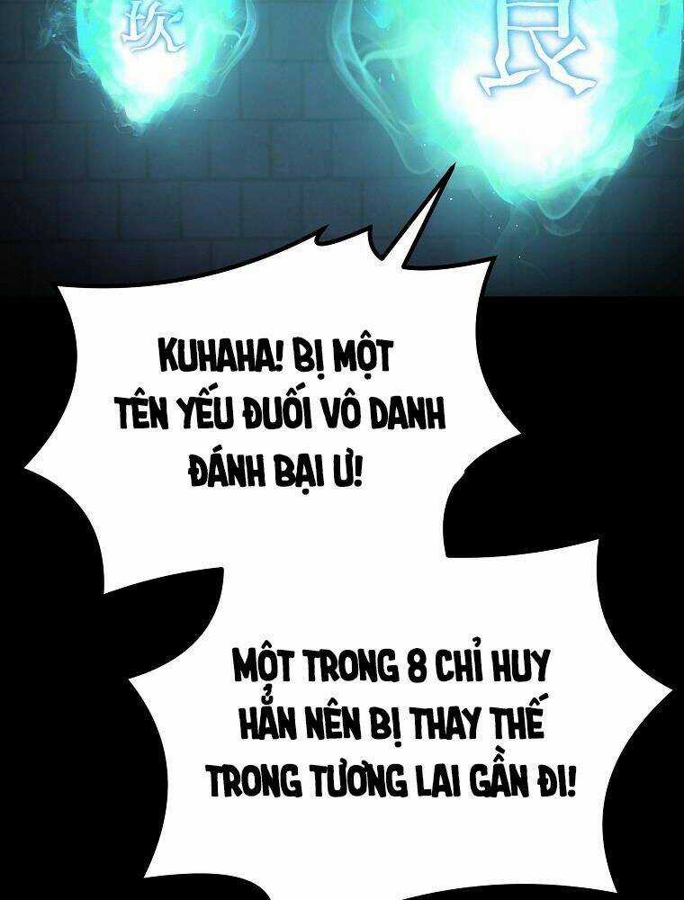 Sự Chuyển Sinh Vào Võ Lâm Thế Gia Của Ranker Chapter 23 trang 141