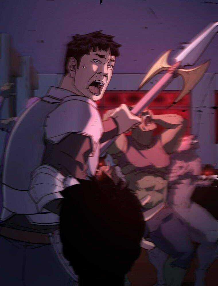 Sự Chuyển Sinh Vào Võ Lâm Thế Gia Của Ranker Chapter 23 trang 16