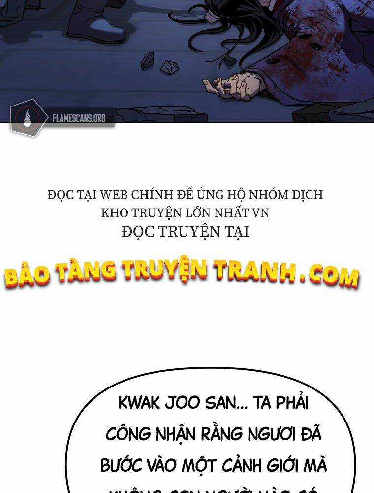 Sự Chuyển Sinh Vào Võ Lâm Thế Gia Của Ranker Chapter 23 trang 23