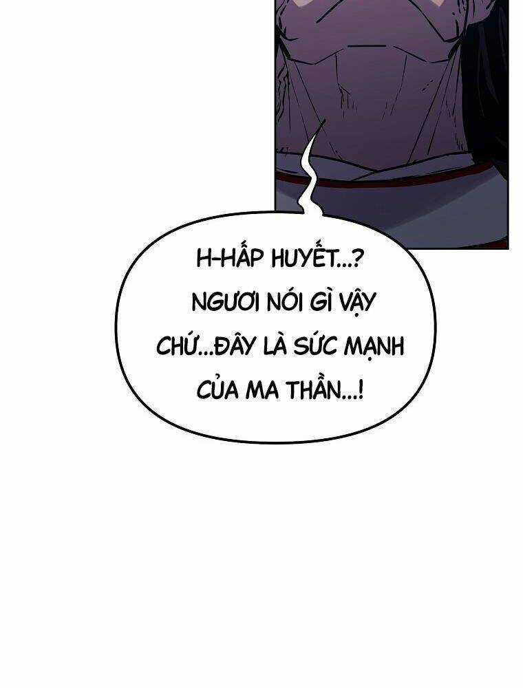 Sự Chuyển Sinh Vào Võ Lâm Thế Gia Của Ranker Chapter 23 trang 25