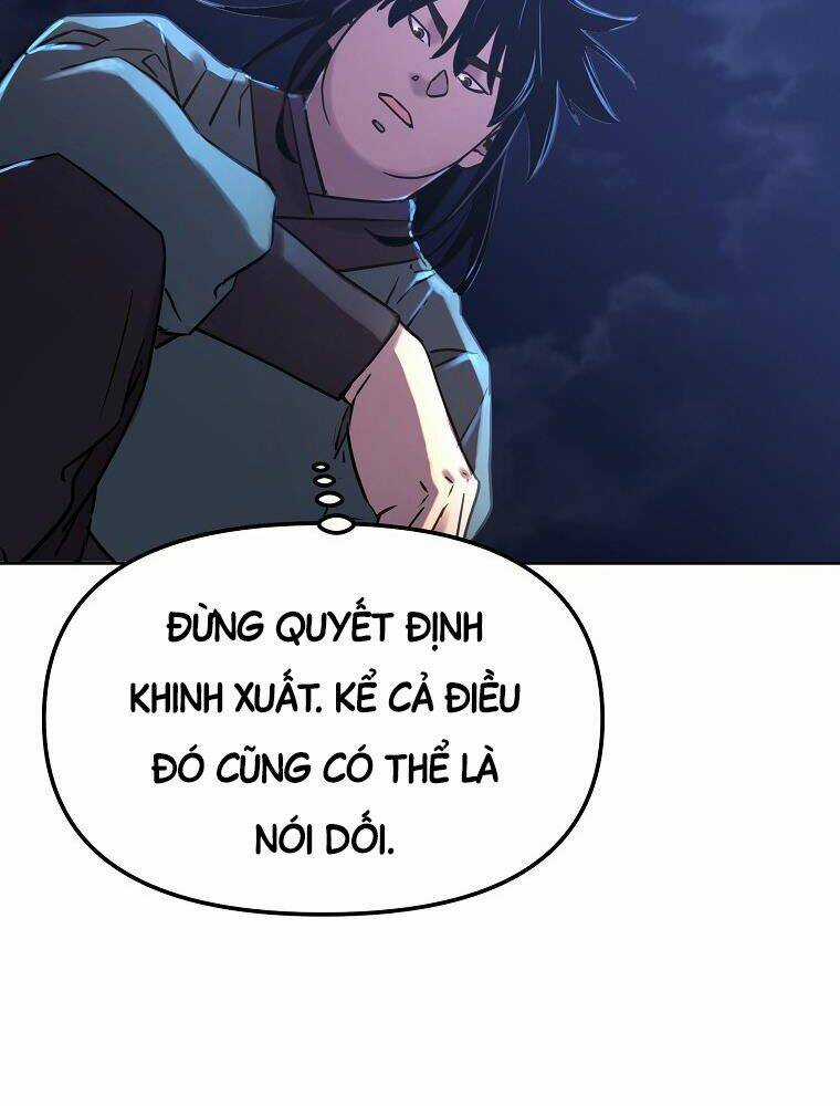 Sự Chuyển Sinh Vào Võ Lâm Thế Gia Của Ranker Chapter 23 trang 29