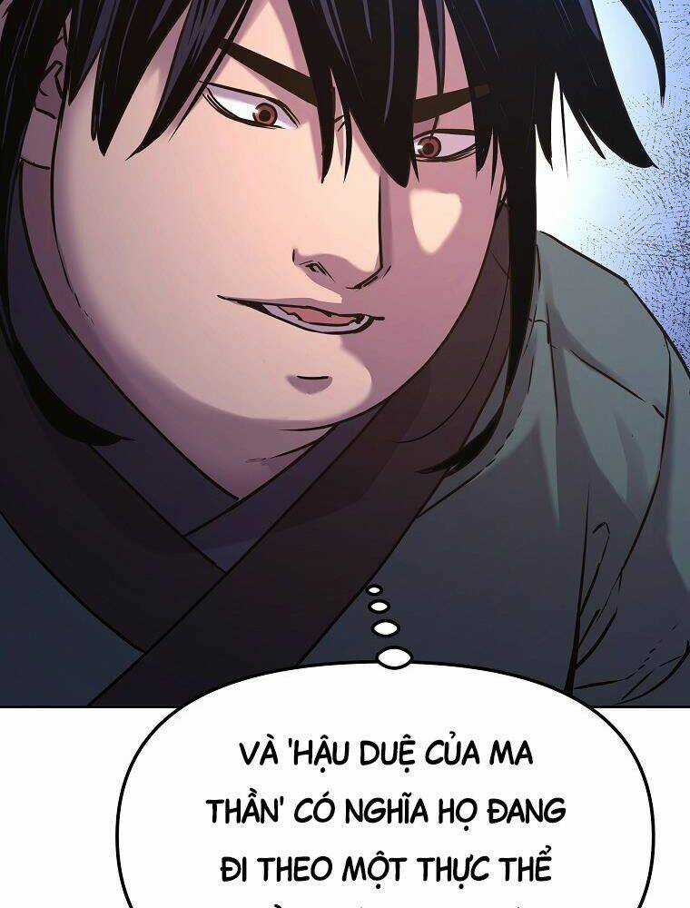 Sự Chuyển Sinh Vào Võ Lâm Thế Gia Của Ranker Chapter 23 trang 31