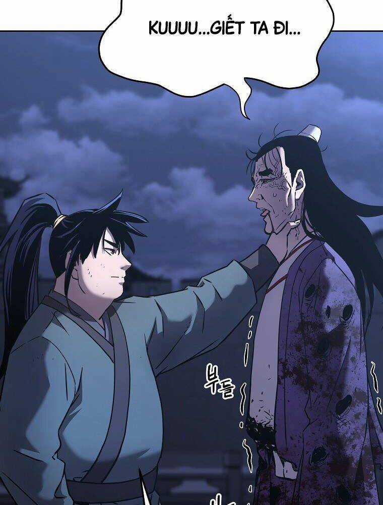 Sự Chuyển Sinh Vào Võ Lâm Thế Gia Của Ranker Chapter 23 trang 35