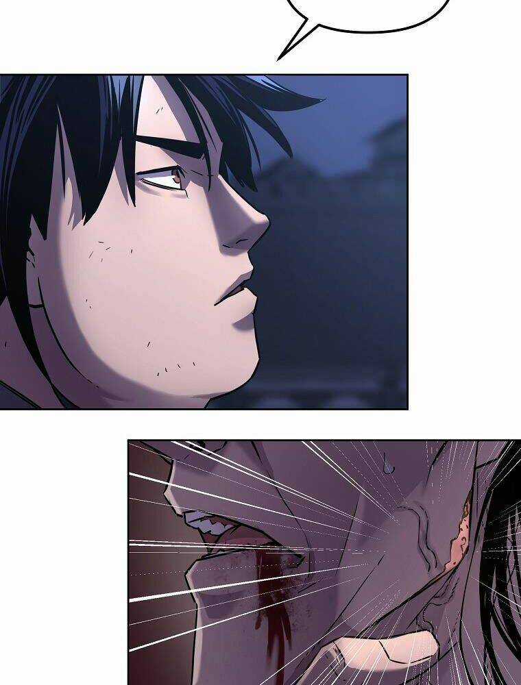 Sự Chuyển Sinh Vào Võ Lâm Thế Gia Của Ranker Chapter 23 trang 37