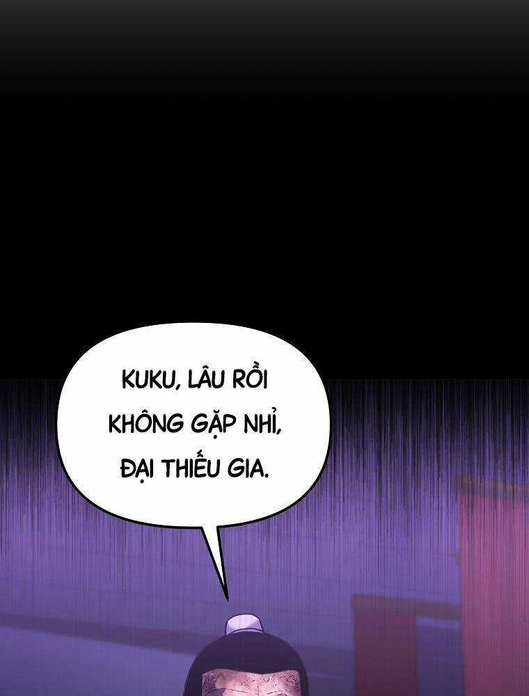 Sự Chuyển Sinh Vào Võ Lâm Thế Gia Của Ranker Chapter 23 trang 54