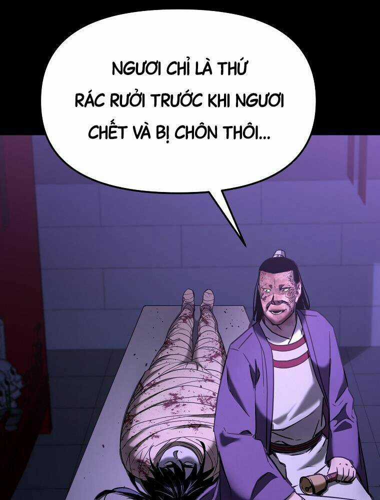 Sự Chuyển Sinh Vào Võ Lâm Thế Gia Của Ranker Chapter 23 trang 56