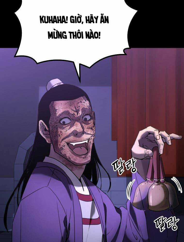 Sự Chuyển Sinh Vào Võ Lâm Thế Gia Của Ranker Chapter 23 trang 60