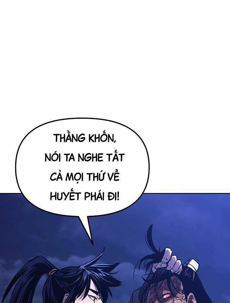 Sự Chuyển Sinh Vào Võ Lâm Thế Gia Của Ranker Chapter 23 trang 68