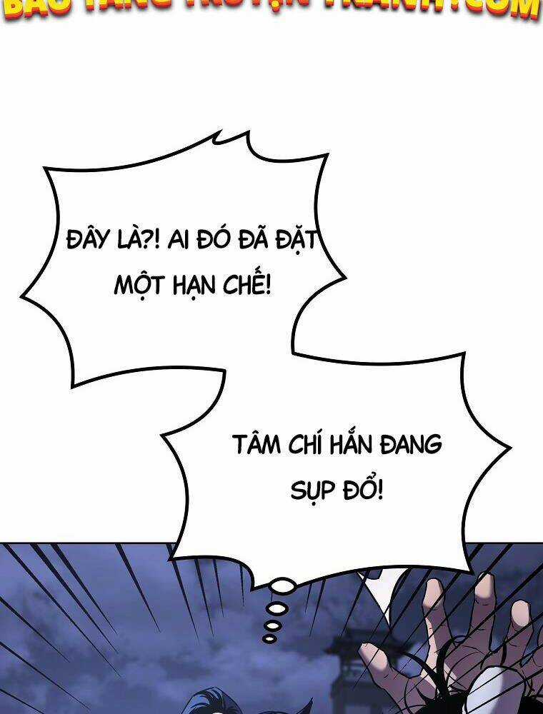 Sự Chuyển Sinh Vào Võ Lâm Thế Gia Của Ranker Chapter 23 trang 73