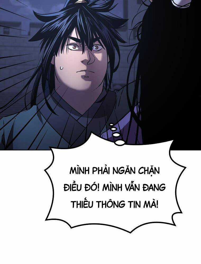 Sự Chuyển Sinh Vào Võ Lâm Thế Gia Của Ranker Chapter 23 trang 74