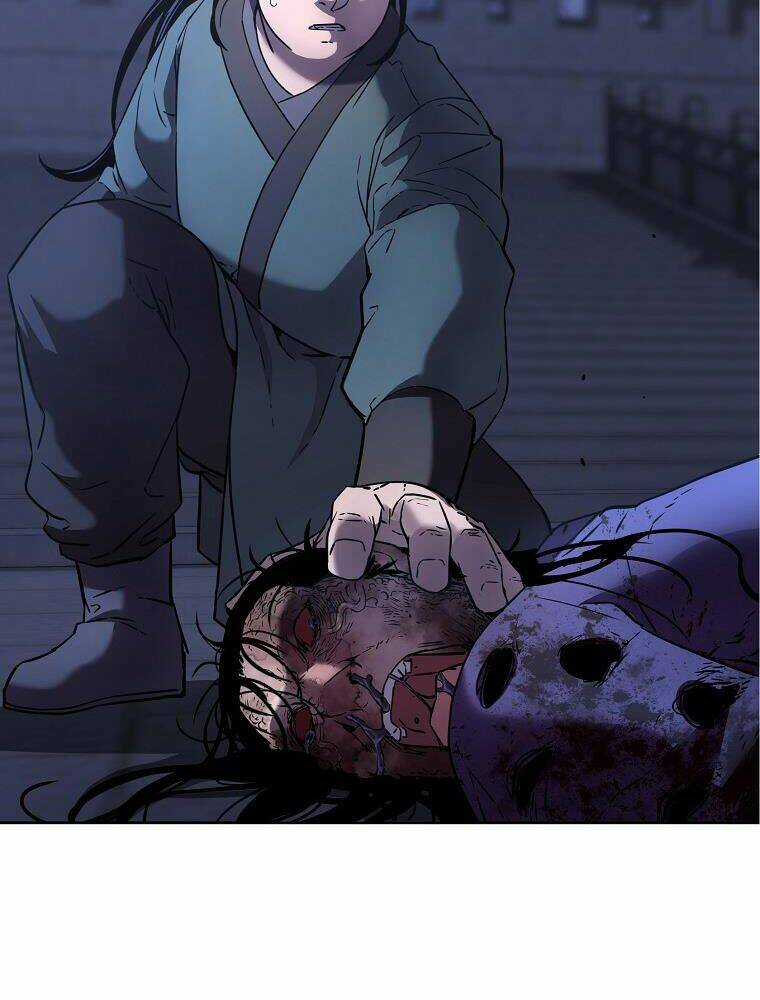 Sự Chuyển Sinh Vào Võ Lâm Thế Gia Của Ranker Chapter 23 trang 77