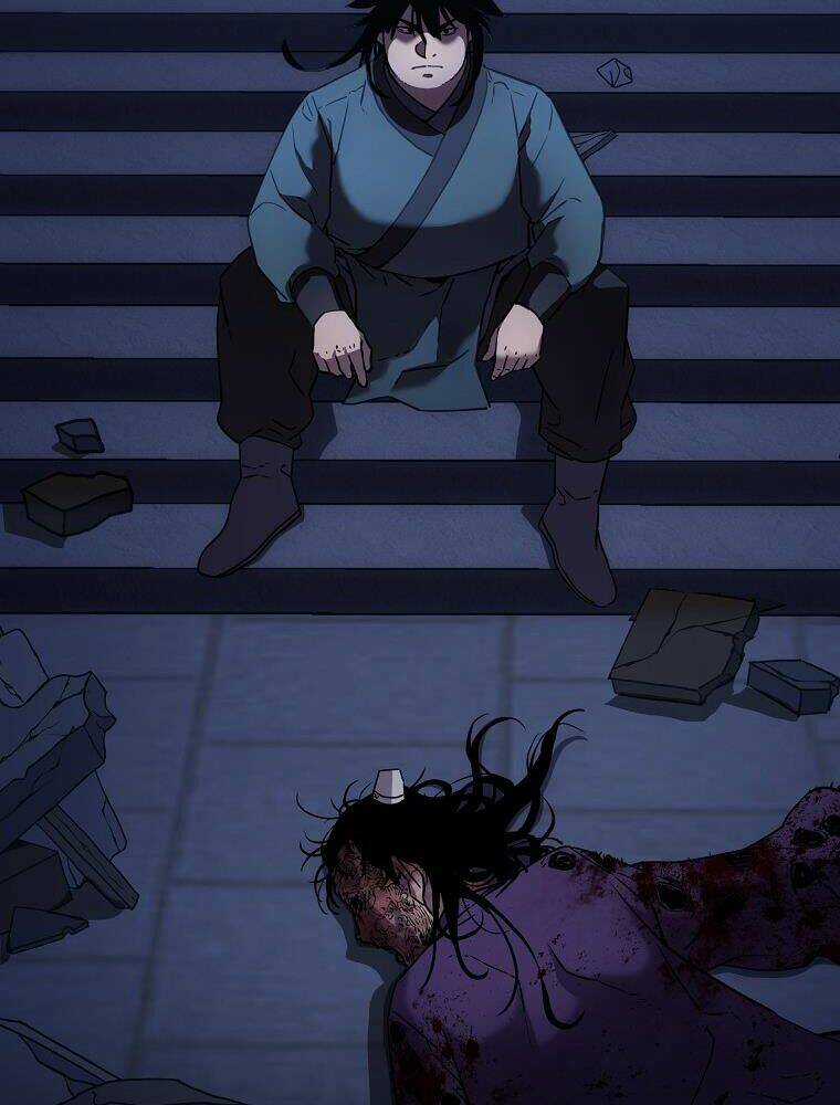 Sự Chuyển Sinh Vào Võ Lâm Thế Gia Của Ranker Chapter 23 trang 81