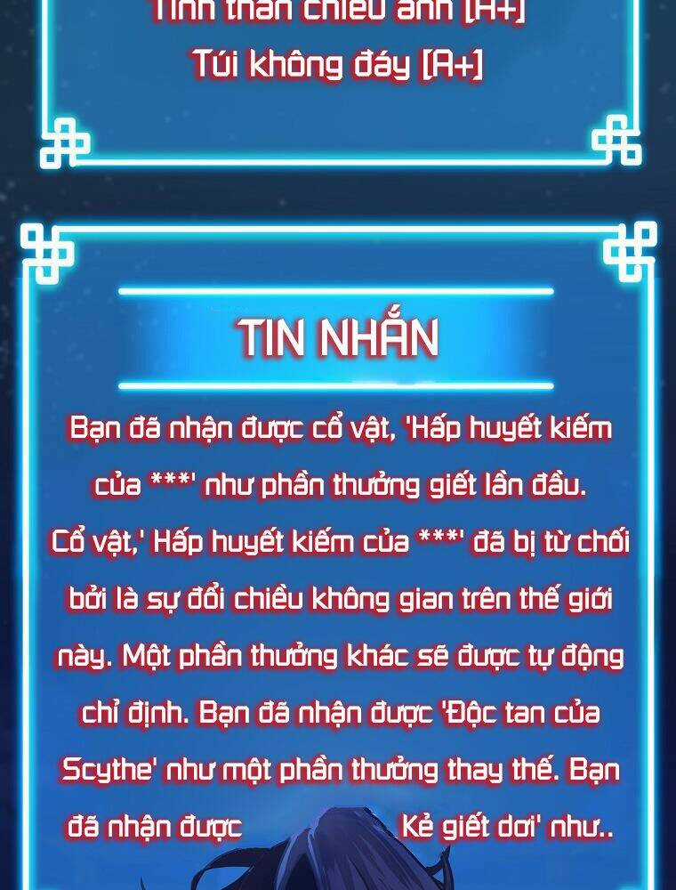 Sự Chuyển Sinh Vào Võ Lâm Thế Gia Của Ranker Chapter 23 trang 85