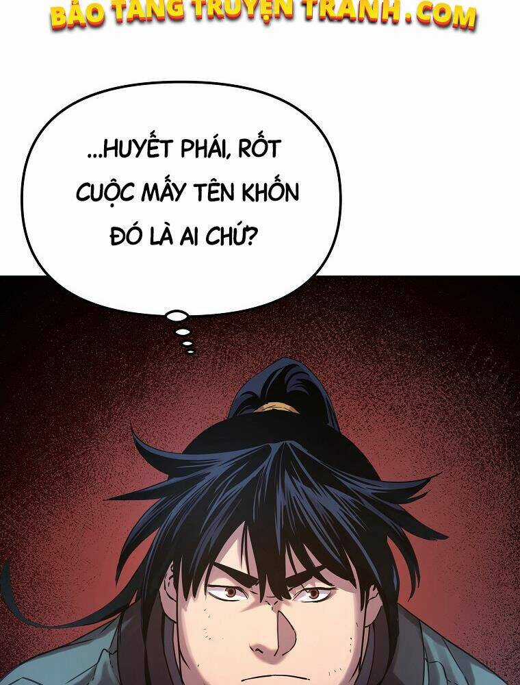 Sự Chuyển Sinh Vào Võ Lâm Thế Gia Của Ranker Chapter 23 trang 87