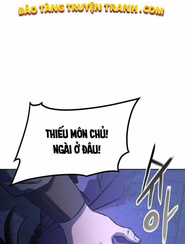 Sự Chuyển Sinh Vào Võ Lâm Thế Gia Của Ranker Chapter 23 trang 94