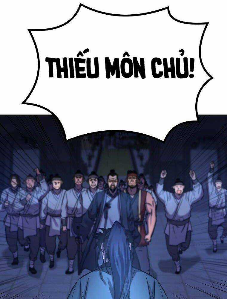 Sự Chuyển Sinh Vào Võ Lâm Thế Gia Của Ranker Chapter 23 trang 98