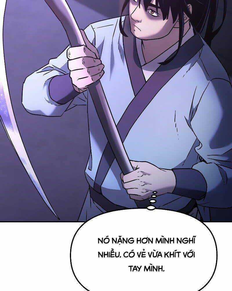 Sự Chuyển Sinh Vào Võ Lâm Thế Gia Của Ranker Chapter 24 trang 101