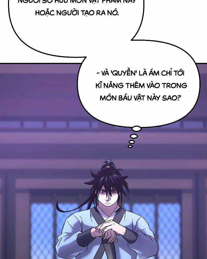 Sự Chuyển Sinh Vào Võ Lâm Thế Gia Của Ranker Chapter 24 trang 105