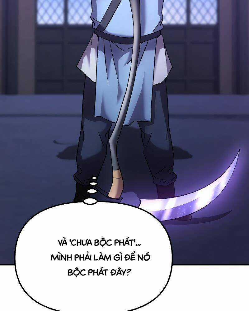 Sự Chuyển Sinh Vào Võ Lâm Thế Gia Của Ranker Chapter 24 trang 106