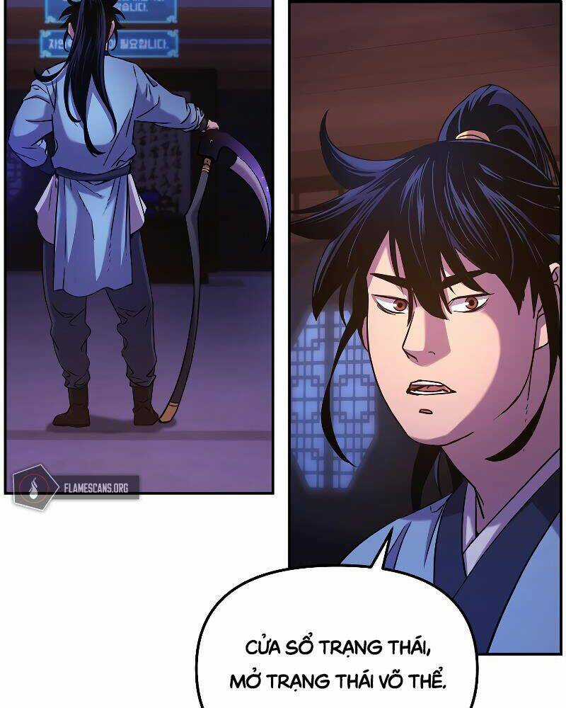 Sự Chuyển Sinh Vào Võ Lâm Thế Gia Của Ranker Chapter 24 trang 119