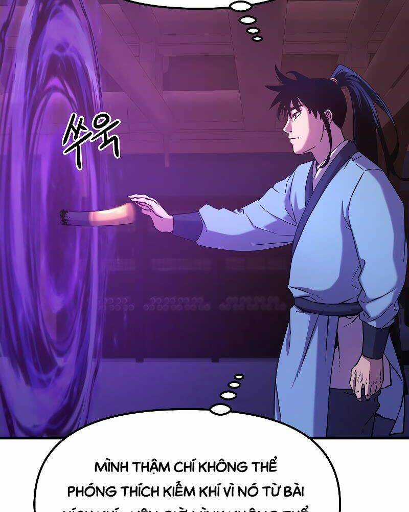 Sự Chuyển Sinh Vào Võ Lâm Thế Gia Của Ranker Chapter 24 trang 125