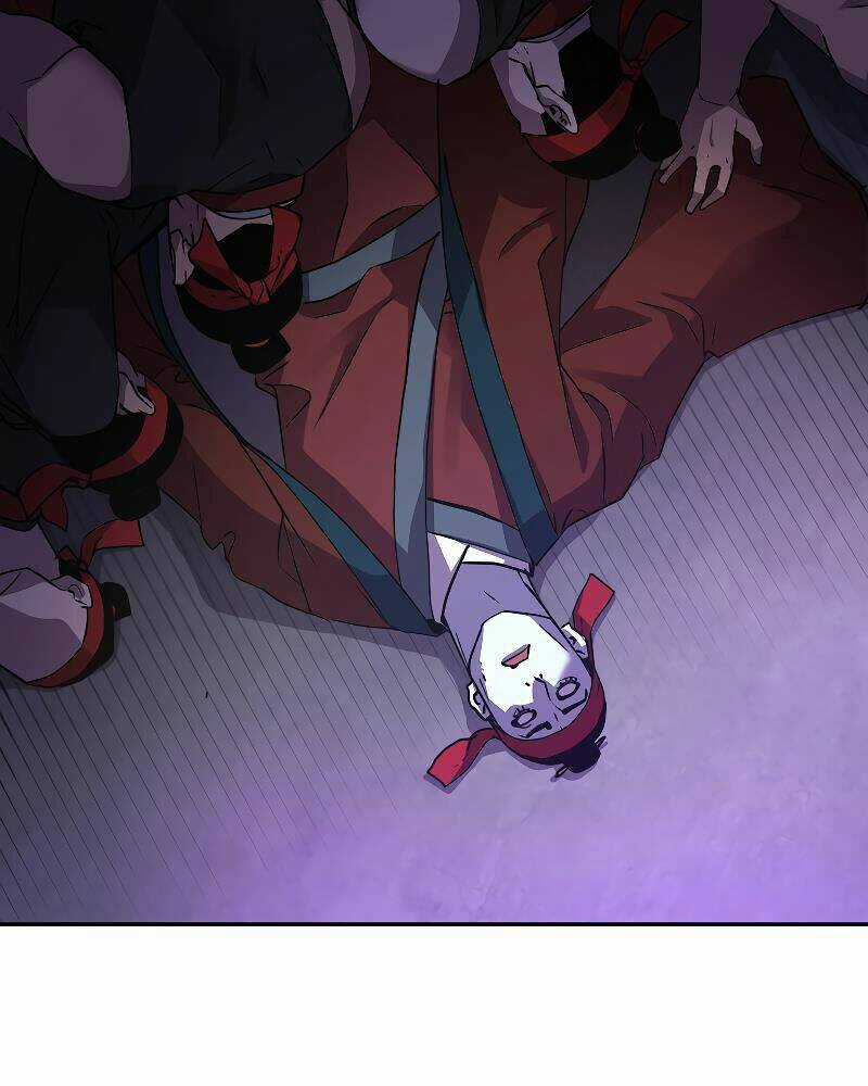 Sự Chuyển Sinh Vào Võ Lâm Thế Gia Của Ranker Chapter 24 trang 140