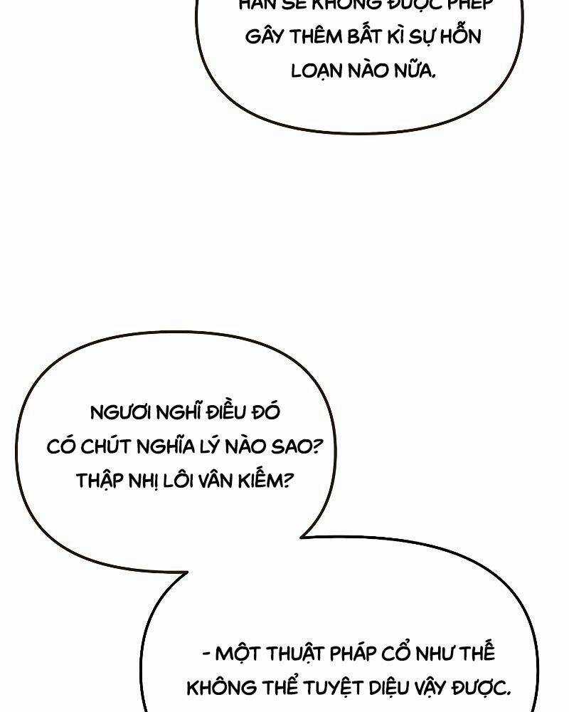 Sự Chuyển Sinh Vào Võ Lâm Thế Gia Của Ranker Chapter 24 trang 16