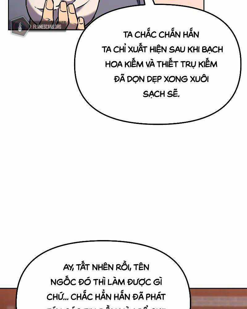 Sự Chuyển Sinh Vào Võ Lâm Thế Gia Của Ranker Chapter 24 trang 18