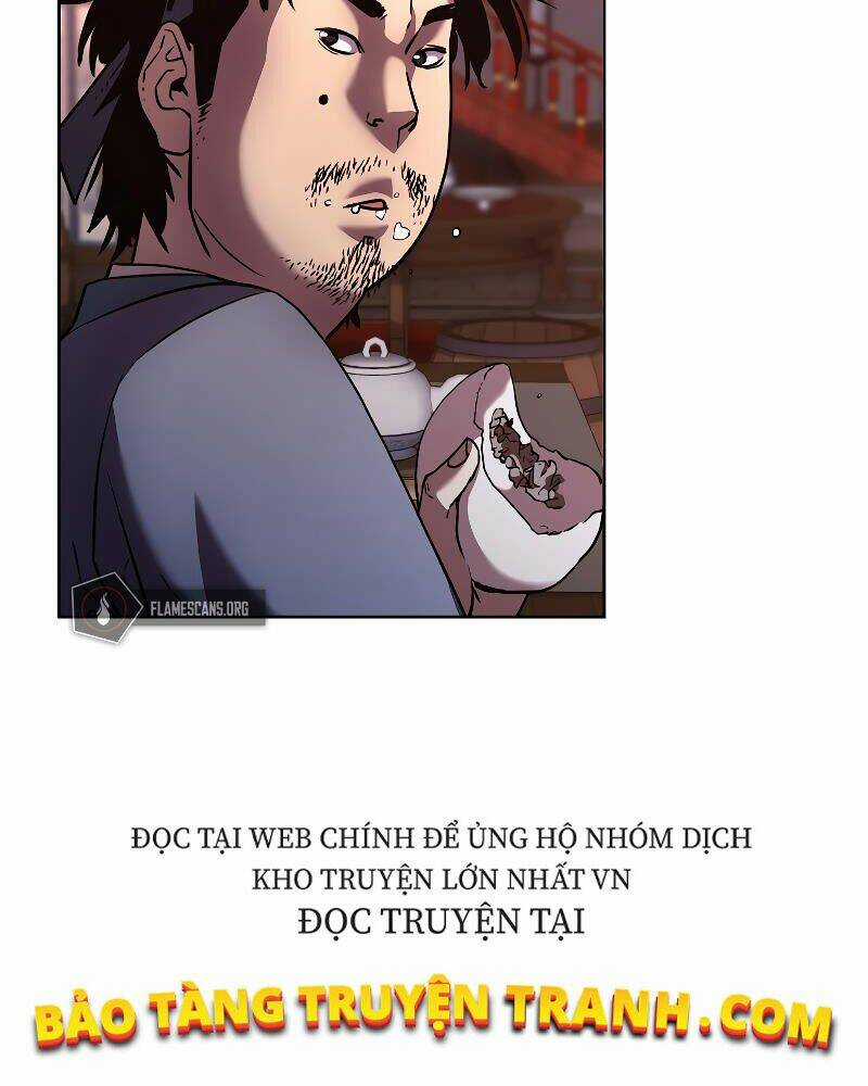 Sự Chuyển Sinh Vào Võ Lâm Thế Gia Của Ranker Chapter 24 trang 24