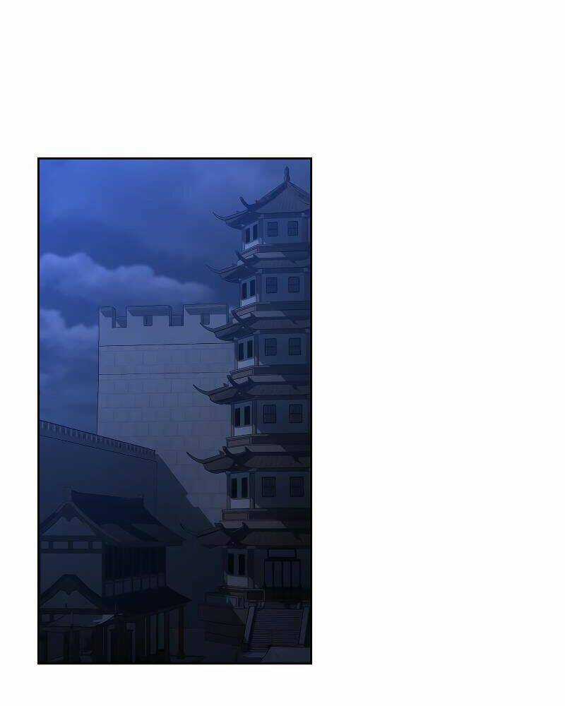 Sự Chuyển Sinh Vào Võ Lâm Thế Gia Của Ranker Chapter 24 trang 28