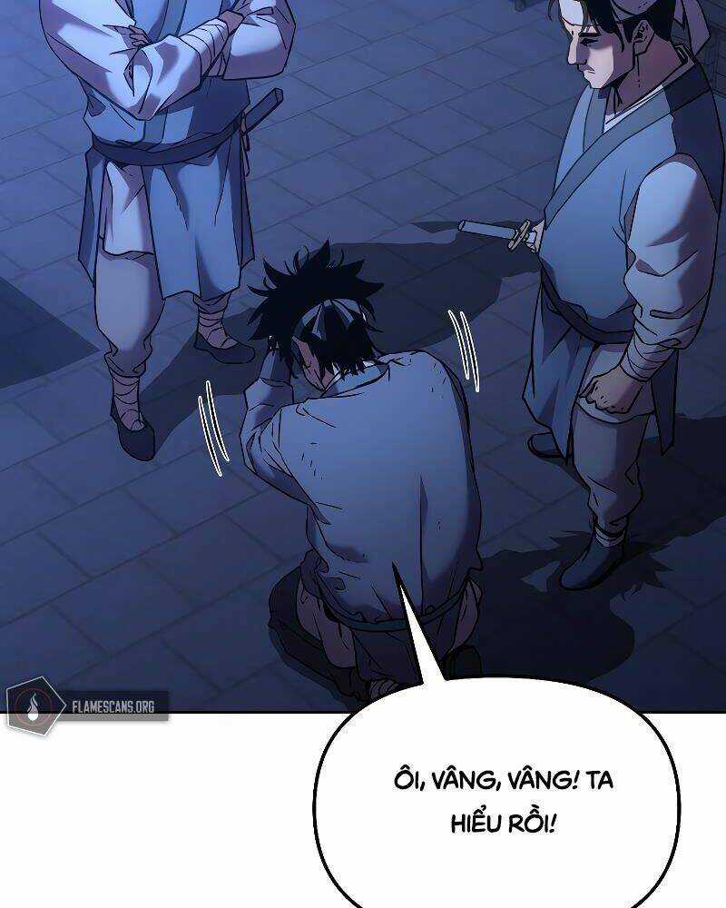 Sự Chuyển Sinh Vào Võ Lâm Thế Gia Của Ranker Chapter 24 trang 34