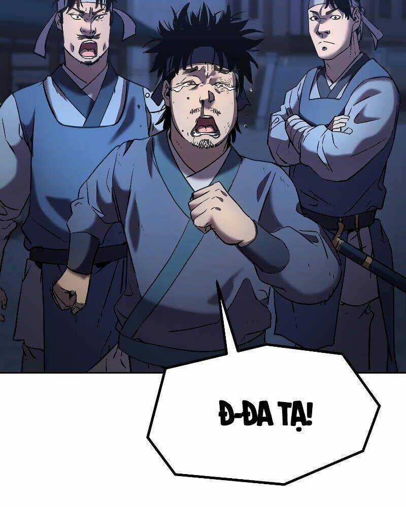 Sự Chuyển Sinh Vào Võ Lâm Thế Gia Của Ranker Chapter 24 trang 36