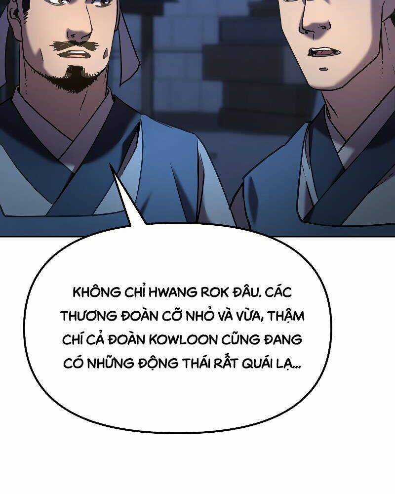 Sự Chuyển Sinh Vào Võ Lâm Thế Gia Của Ranker Chapter 24 trang 38