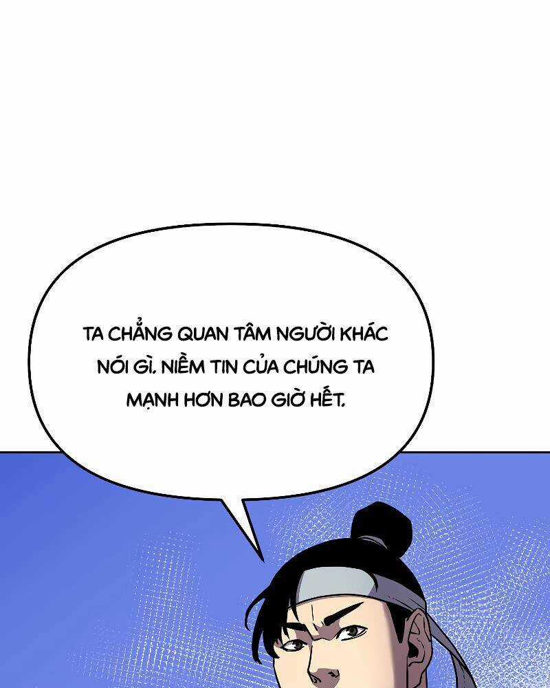 Sự Chuyển Sinh Vào Võ Lâm Thế Gia Của Ranker Chapter 24 trang 41