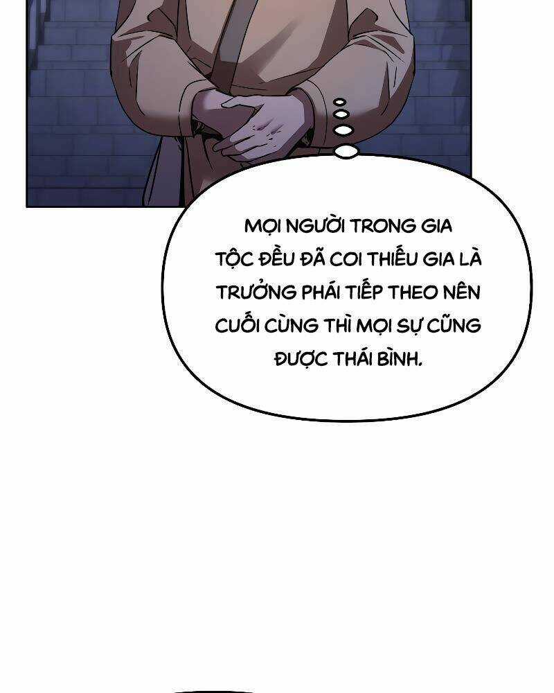 Sự Chuyển Sinh Vào Võ Lâm Thế Gia Của Ranker Chapter 24 trang 50