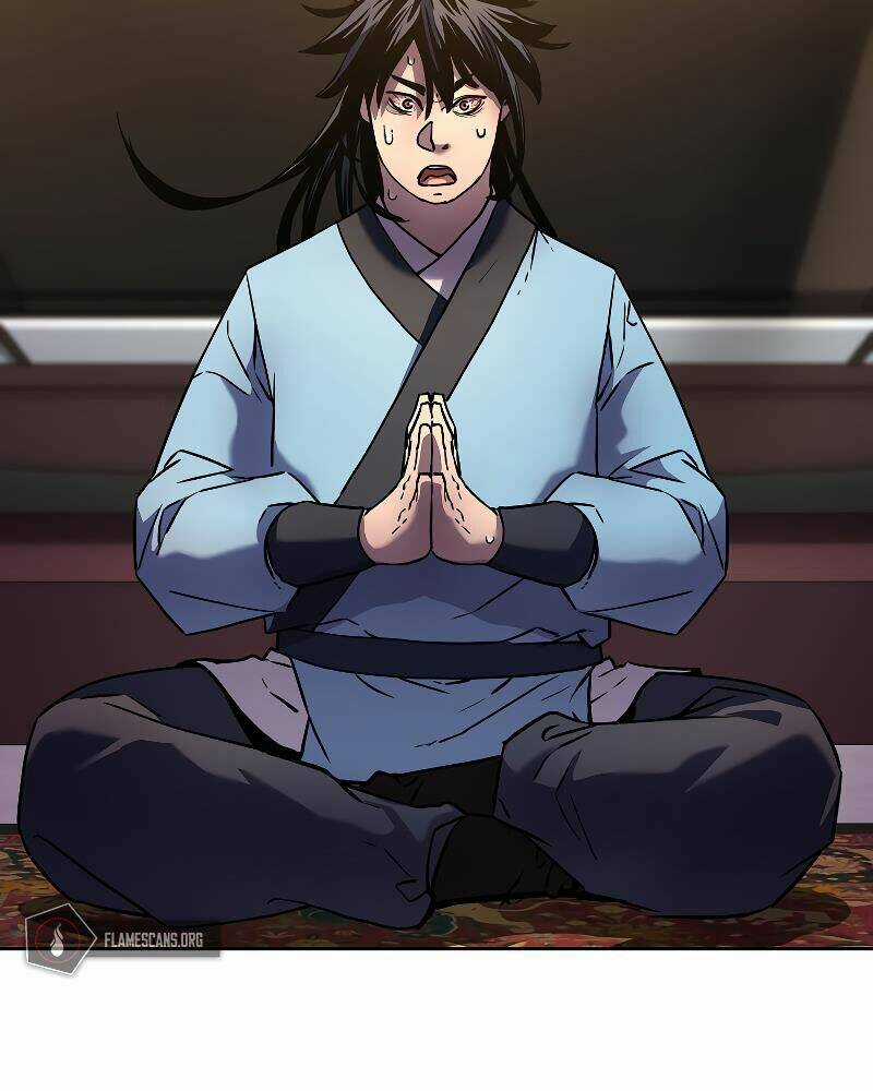 Sự Chuyển Sinh Vào Võ Lâm Thế Gia Của Ranker Chapter 24 trang 56