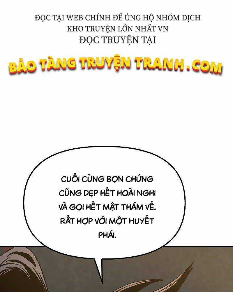Sự Chuyển Sinh Vào Võ Lâm Thế Gia Của Ranker Chapter 24 trang 57