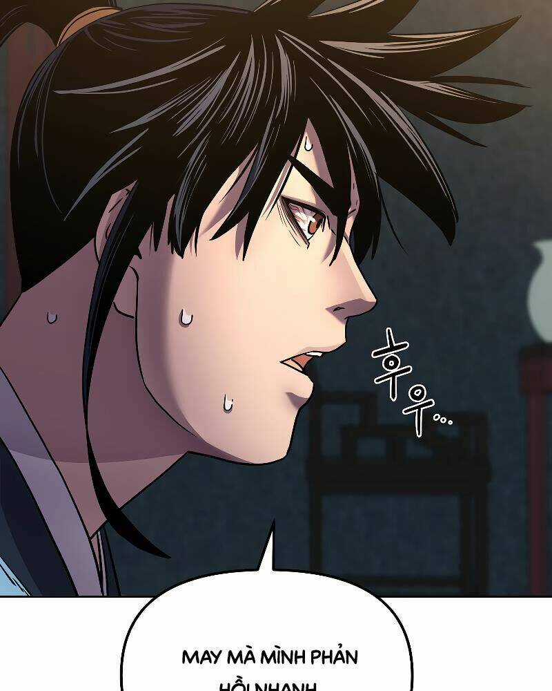 Sự Chuyển Sinh Vào Võ Lâm Thế Gia Của Ranker Chapter 24 trang 58