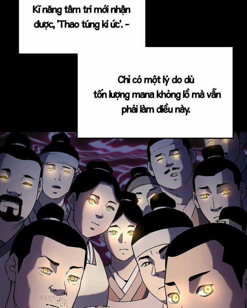 Sự Chuyển Sinh Vào Võ Lâm Thế Gia Của Ranker Chapter 24 trang 63