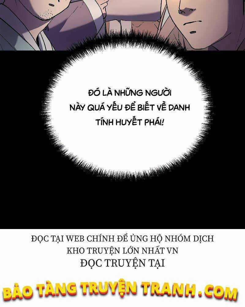 Sự Chuyển Sinh Vào Võ Lâm Thế Gia Của Ranker Chapter 24 trang 64