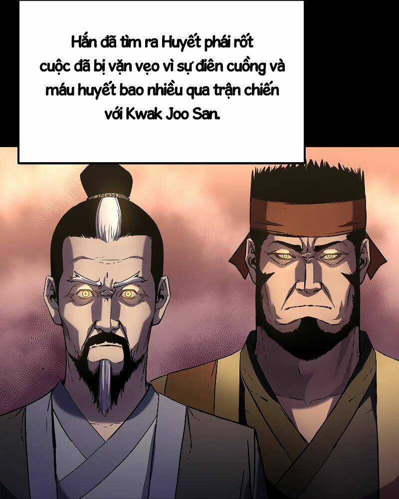 Sự Chuyển Sinh Vào Võ Lâm Thế Gia Của Ranker Chapter 24 trang 66