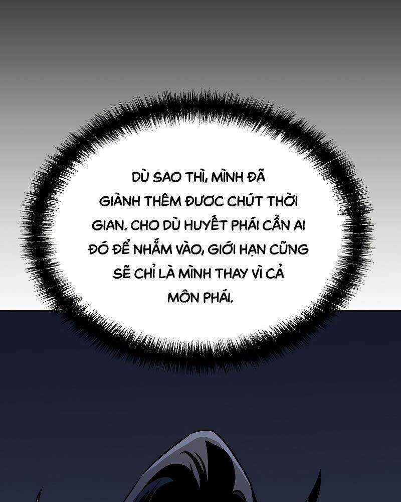 Sự Chuyển Sinh Vào Võ Lâm Thế Gia Của Ranker Chapter 24 trang 68