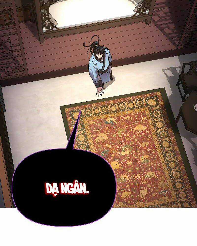 Sự Chuyển Sinh Vào Võ Lâm Thế Gia Của Ranker Chapter 24 trang 71