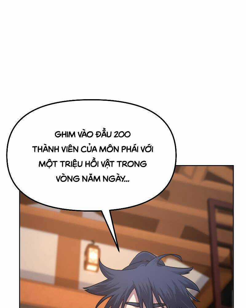 Sự Chuyển Sinh Vào Võ Lâm Thế Gia Của Ranker Chapter 24 trang 76