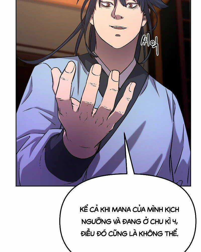 Sự Chuyển Sinh Vào Võ Lâm Thế Gia Của Ranker Chapter 24 trang 77